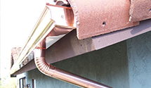 Rain Gutter Installation, Repair, Cleaning in Belk, AL